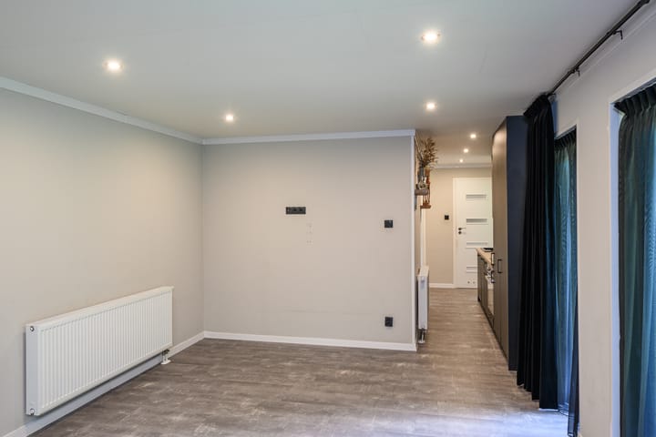 Vrijstaande woning te koop: Korhoenlaan 2A20, Harderwijk