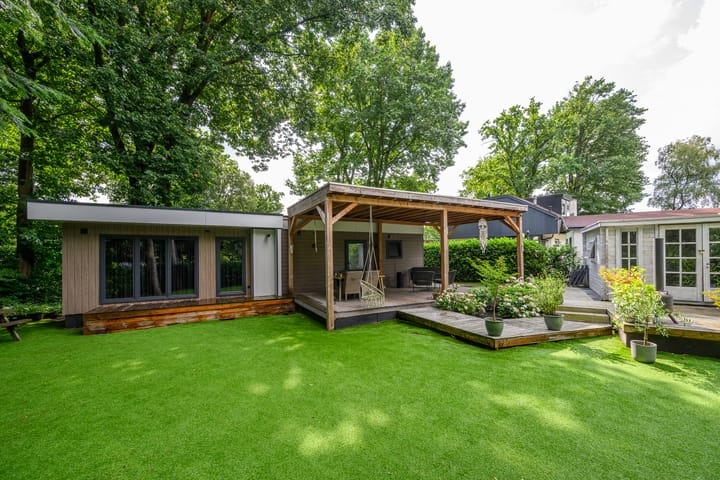 Vrijstaande woning te koop: Korhoenlaan 2A20, Harderwijk