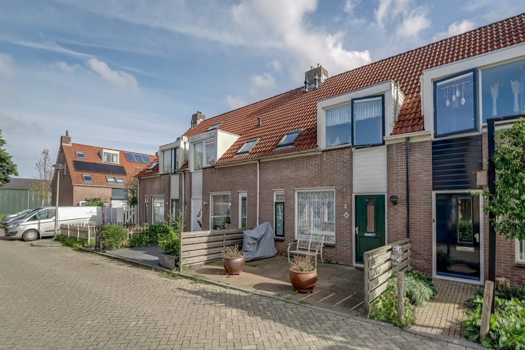 Foto 41 van Wijnkopersgilde 3