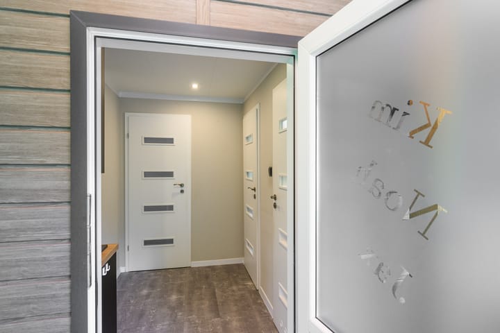 Vrijstaande woning te koop: Korhoenlaan 2A20, Harderwijk