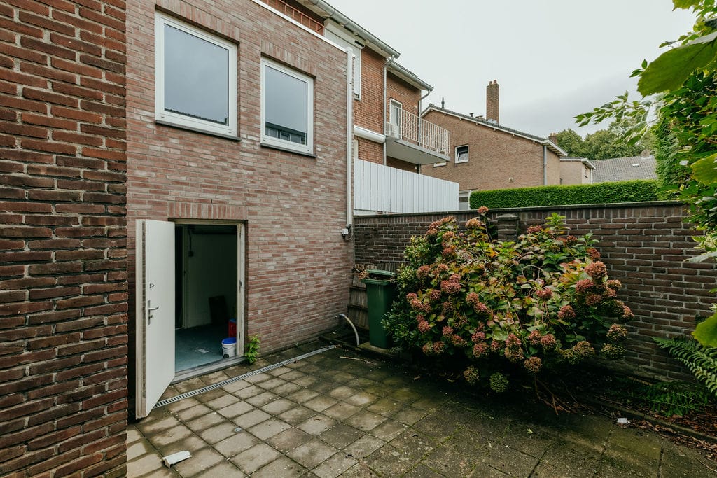 Photo 19 of Churchilllaan 57