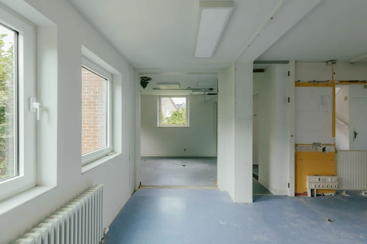 Twee-onder-één-kap te koop: Churchilllaan 57, Maastricht