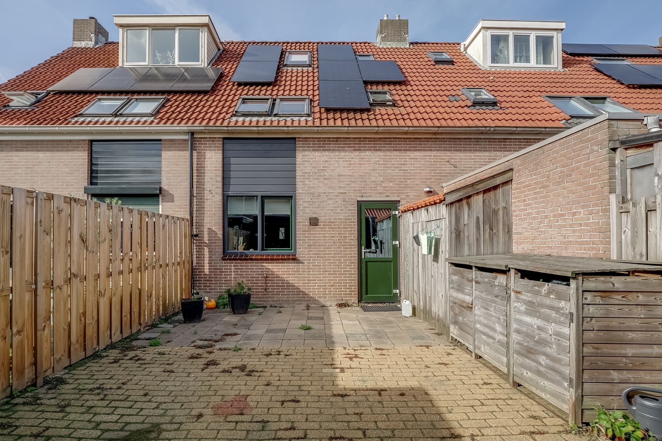 Foto 36 van Wijnkopersgilde 3