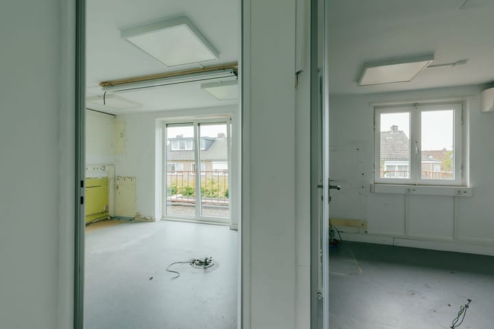 Twee-onder-één-kap te koop: Churchilllaan 57, Maastricht