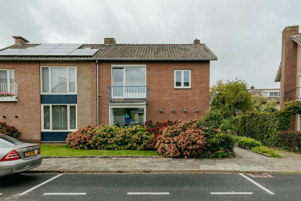 Photo 21 of Churchilllaan 57