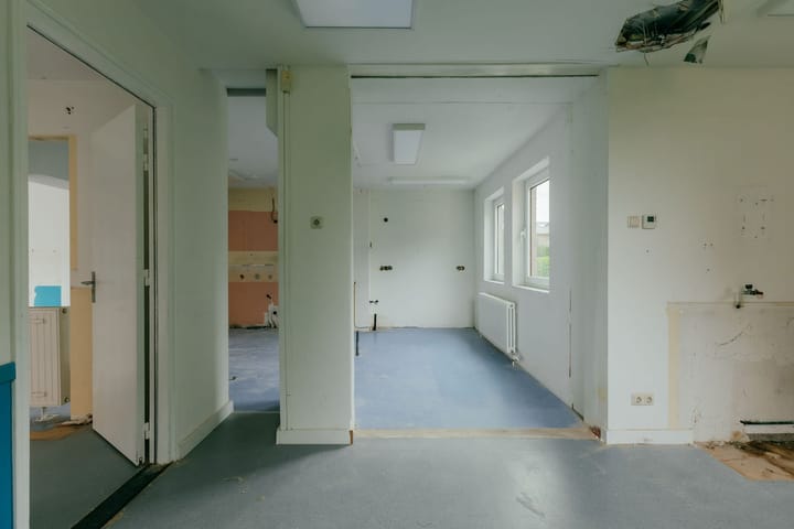 Photo 5 of Churchilllaan 57