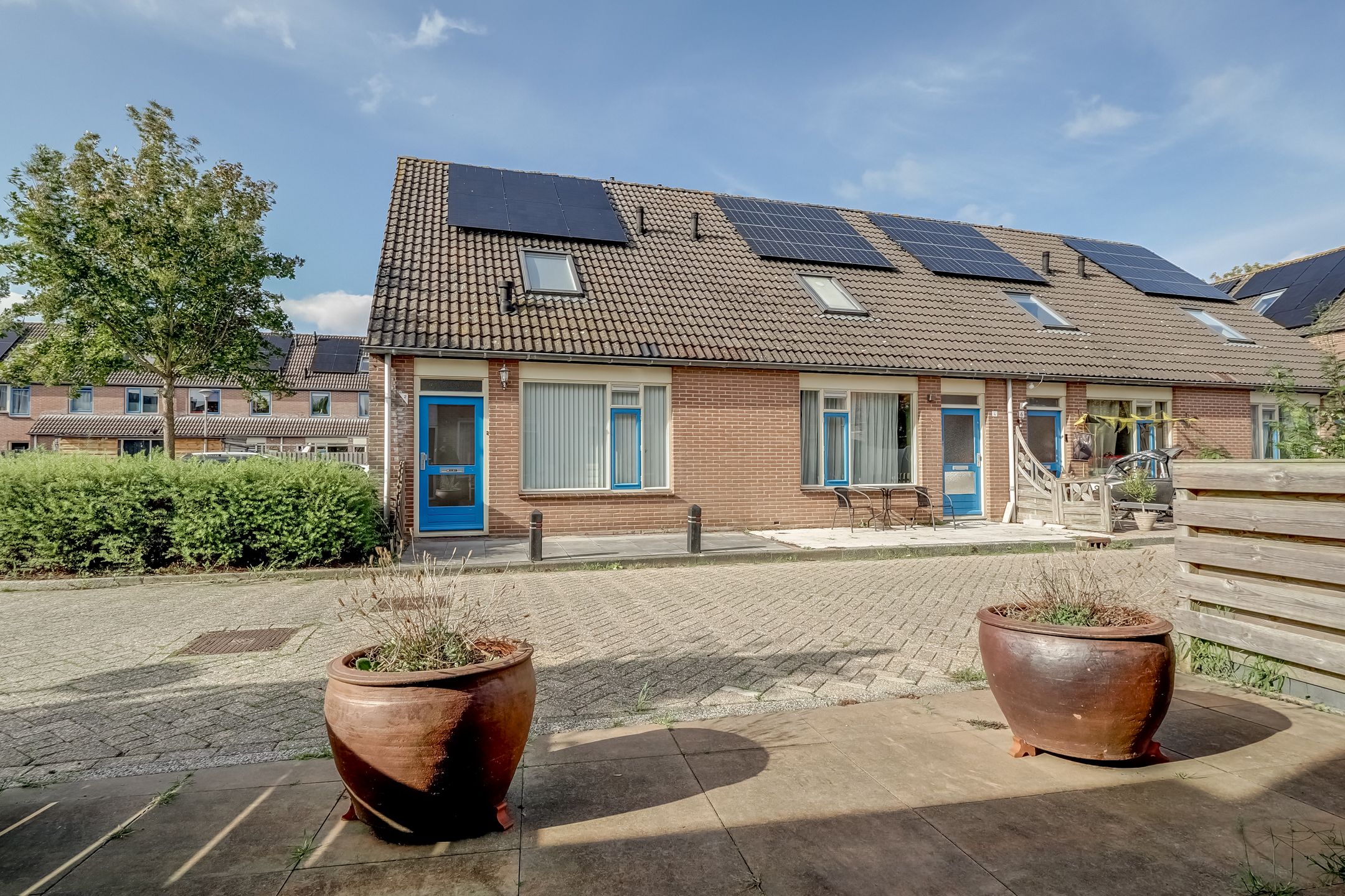 Foto 42 van Wijnkopersgilde 3