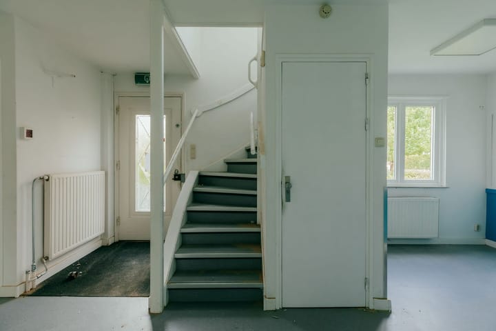 Twee-onder-één-kap te koop: Churchilllaan 57, Maastricht