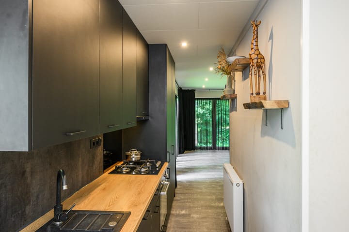 Vrijstaande woning te koop: Korhoenlaan 2A20, Harderwijk