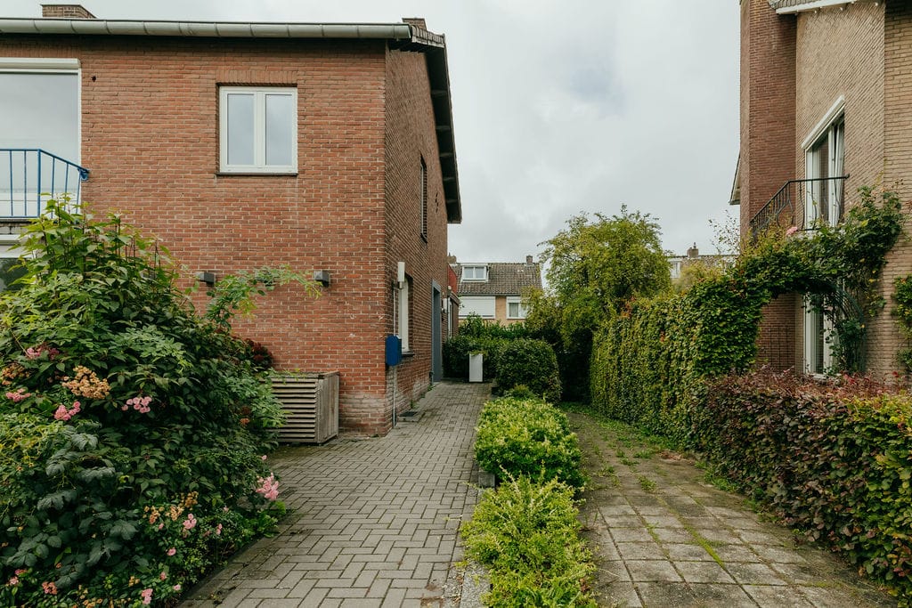 Photo 18 of Churchilllaan 57