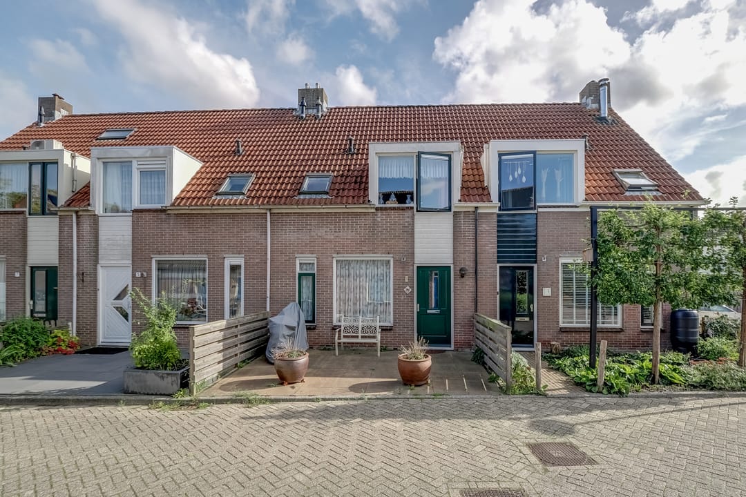 Foto 1 van Wijnkopersgilde 3