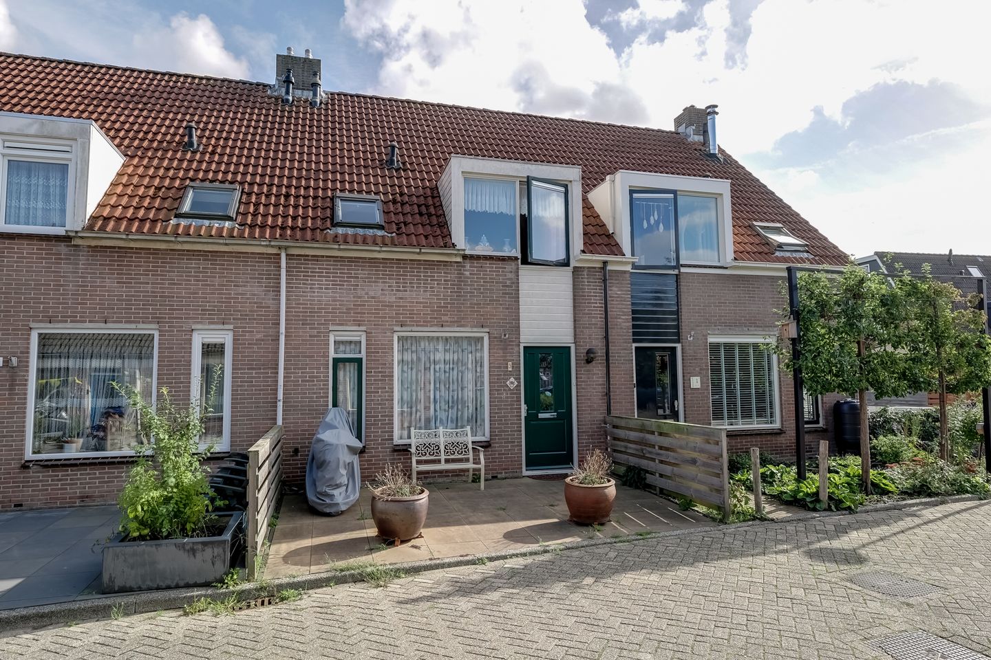Foto 40 van Wijnkopersgilde 3