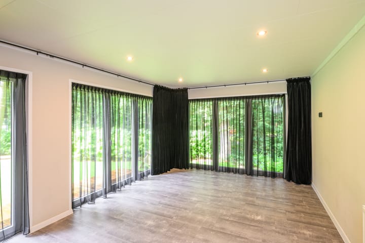 Vrijstaande woning te koop: Korhoenlaan 2A20, Harderwijk