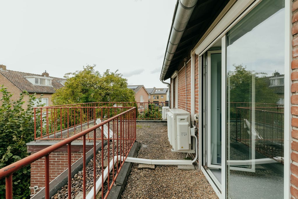 Photo 13 of Churchilllaan 57