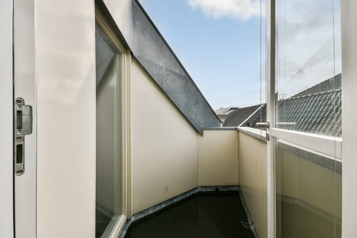 Foto 3 van Jansstraat 46-B11