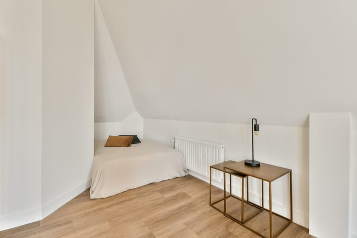 Studio te koop: Jansstraat 46B11, Haarlem
