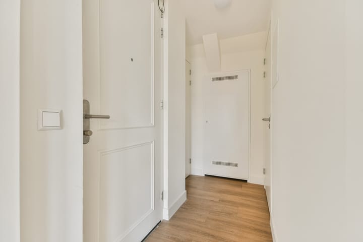 Studio te koop: Jansstraat 46B11, Haarlem