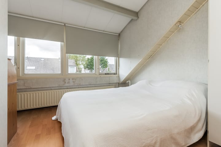 Tussenwoning te koop: Buitentuin 2, Zaltbommel