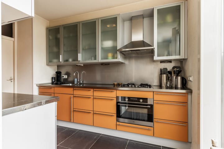 Tussenwoning te koop: Buitentuin 2, Zaltbommel