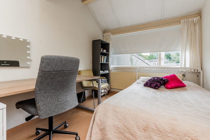 Tussenwoning te koop: Buitentuin 2, Zaltbommel