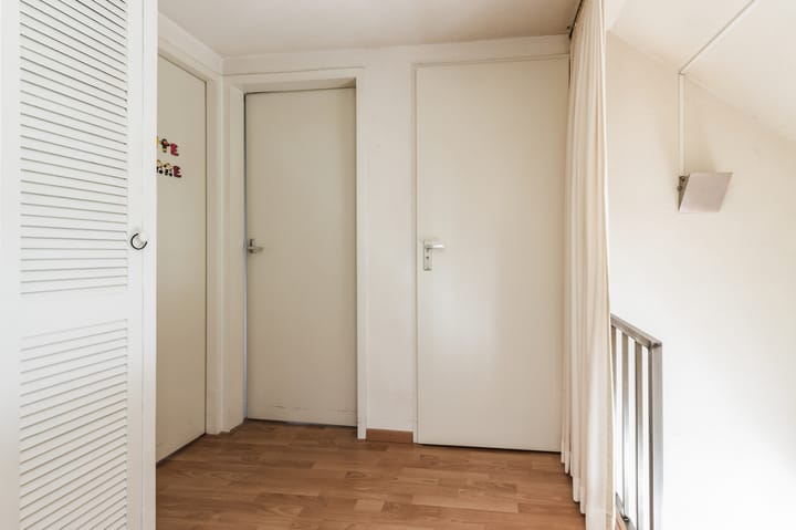 Tussenwoning te koop: Buitentuin 2, Zaltbommel