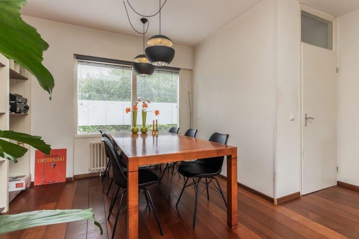 Tussenwoning te koop: Buitentuin 2, Zaltbommel