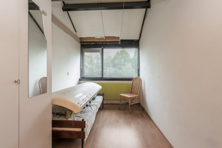 Tussenwoning te koop: Buitentuin 2, Zaltbommel