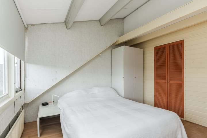 Tussenwoning te koop: Buitentuin 2, Zaltbommel