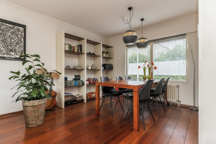 Tussenwoning te koop: Buitentuin 2, Zaltbommel