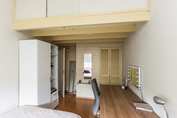 Tussenwoning te koop: Buitentuin 2, Zaltbommel