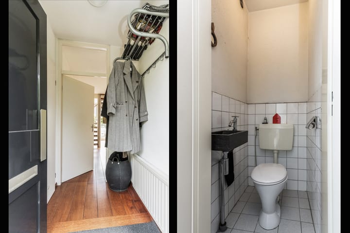 Tussenwoning te koop: Buitentuin 2, Zaltbommel
