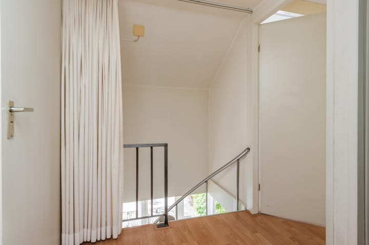 Tussenwoning te koop: Buitentuin 2, Zaltbommel