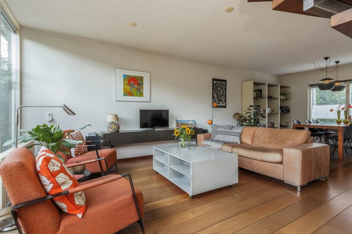 Tussenwoning te koop: Buitentuin 2, Zaltbommel