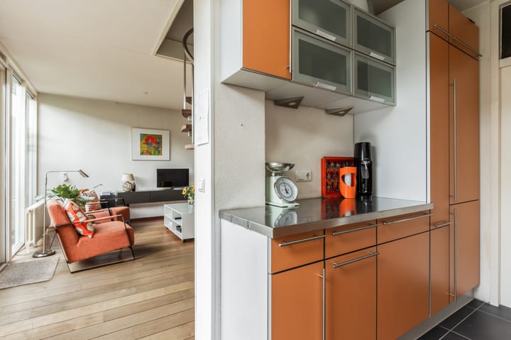 Tussenwoning te koop: Buitentuin 2, Zaltbommel
