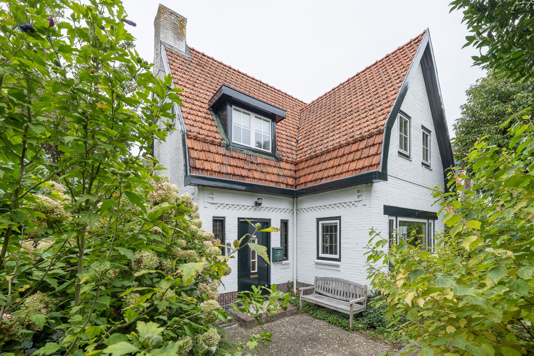 Rostocklaan 25 