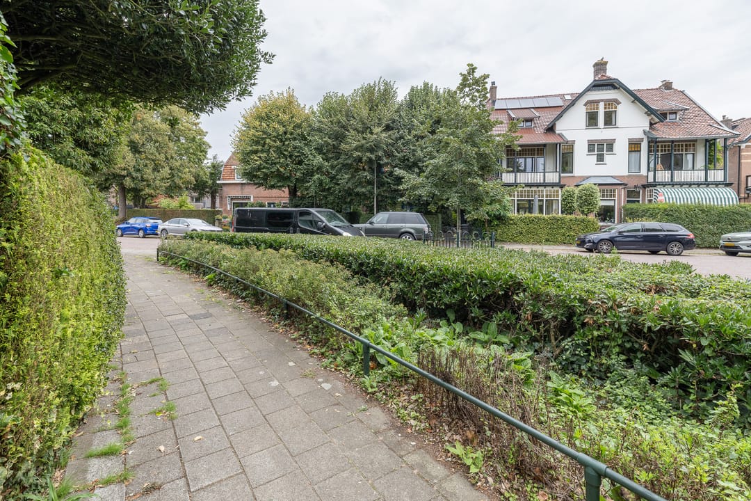 Foto 47 van Rostocklaan 25