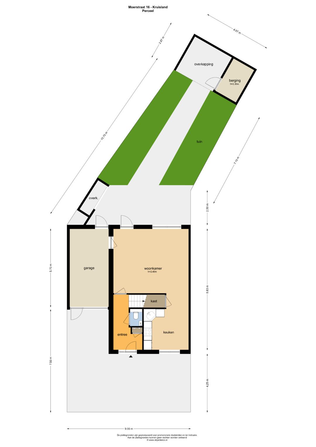 Foto 49 van Moerstraat 16