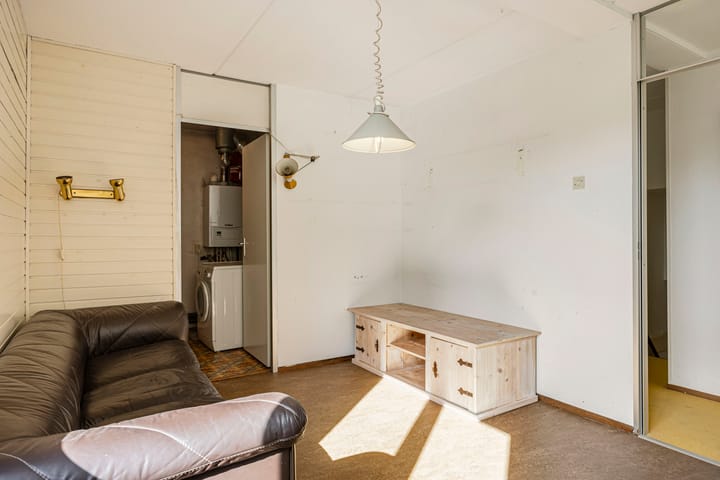 Tussenwoning te koop: Lorkeboomstraat 10, Arnhem