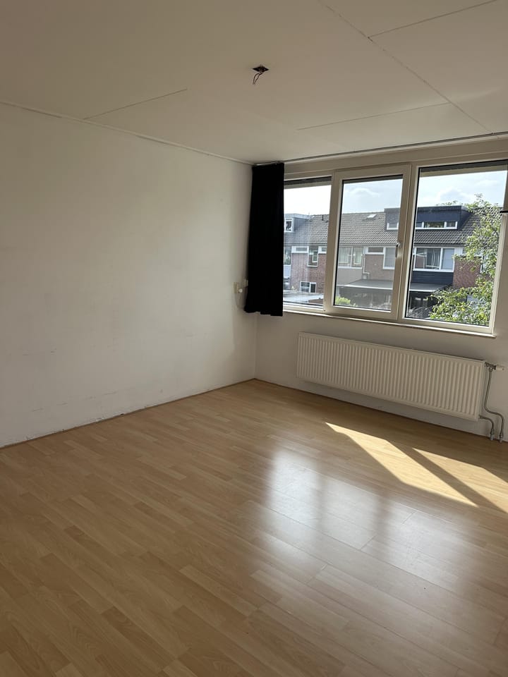 Hoekwoning te koop: Oudergemstraat 35, Breda