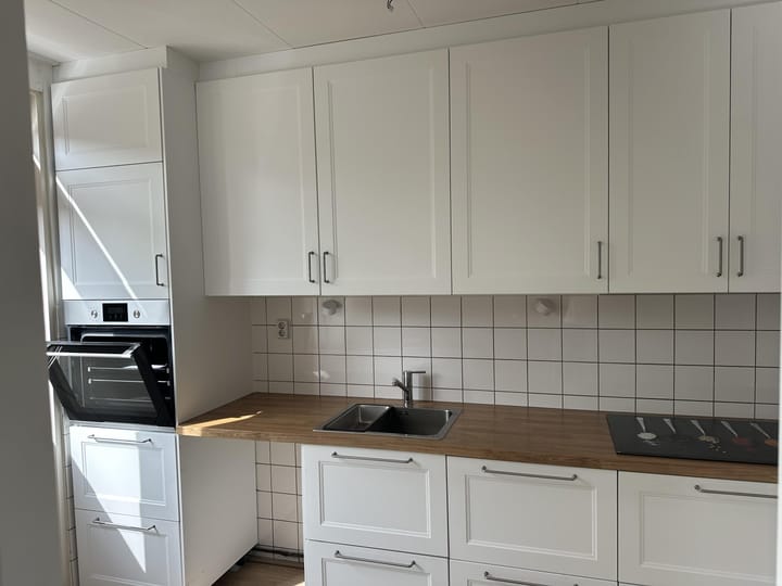 Hoekwoning te koop: Oudergemstraat 35, Breda