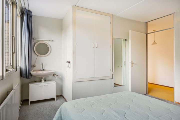 Tussenwoning te koop: Lorkeboomstraat 10, Arnhem