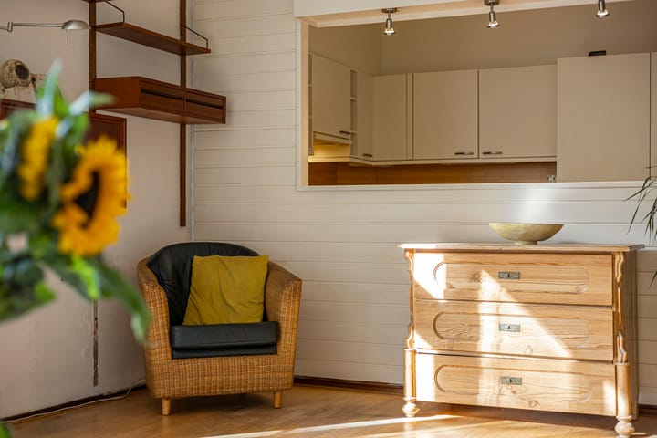 Tussenwoning te koop: Lorkeboomstraat 10, Arnhem