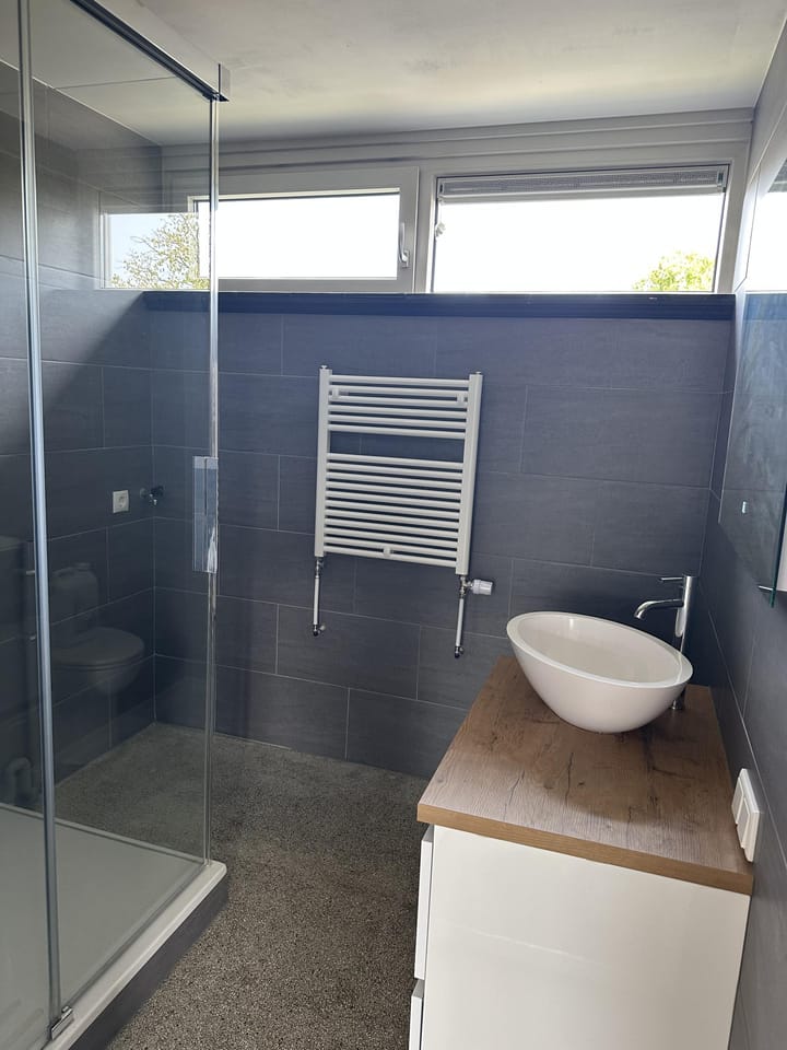 Hoekwoning te koop: Oudergemstraat 35, Breda