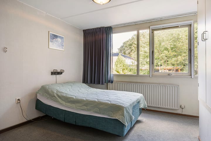 Tussenwoning te koop: Lorkeboomstraat 10, Arnhem