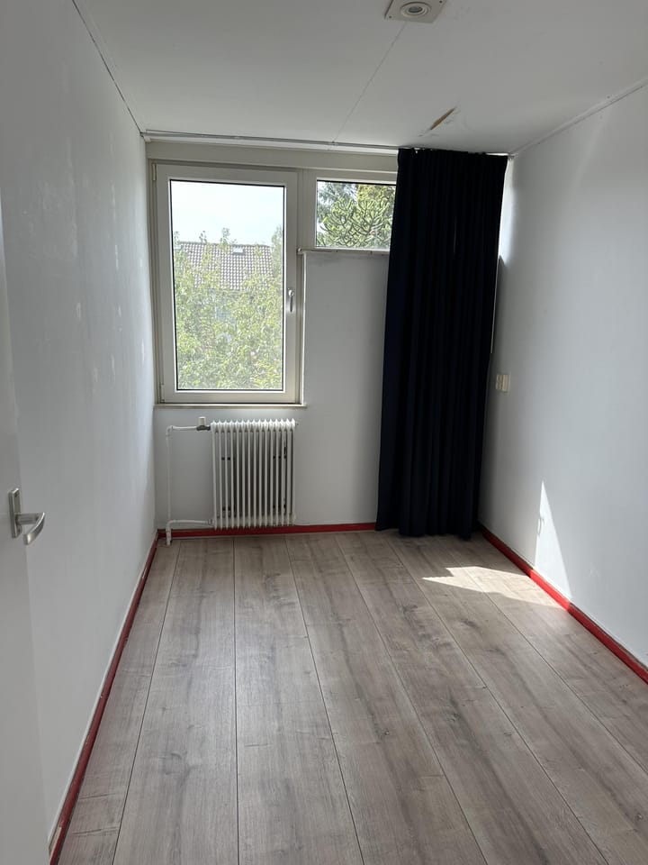 Hoekwoning te koop: Oudergemstraat 35, Breda