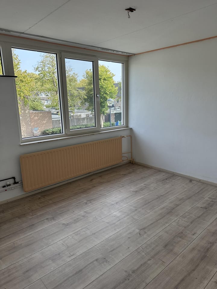 Hoekwoning te koop: Oudergemstraat 35, Breda