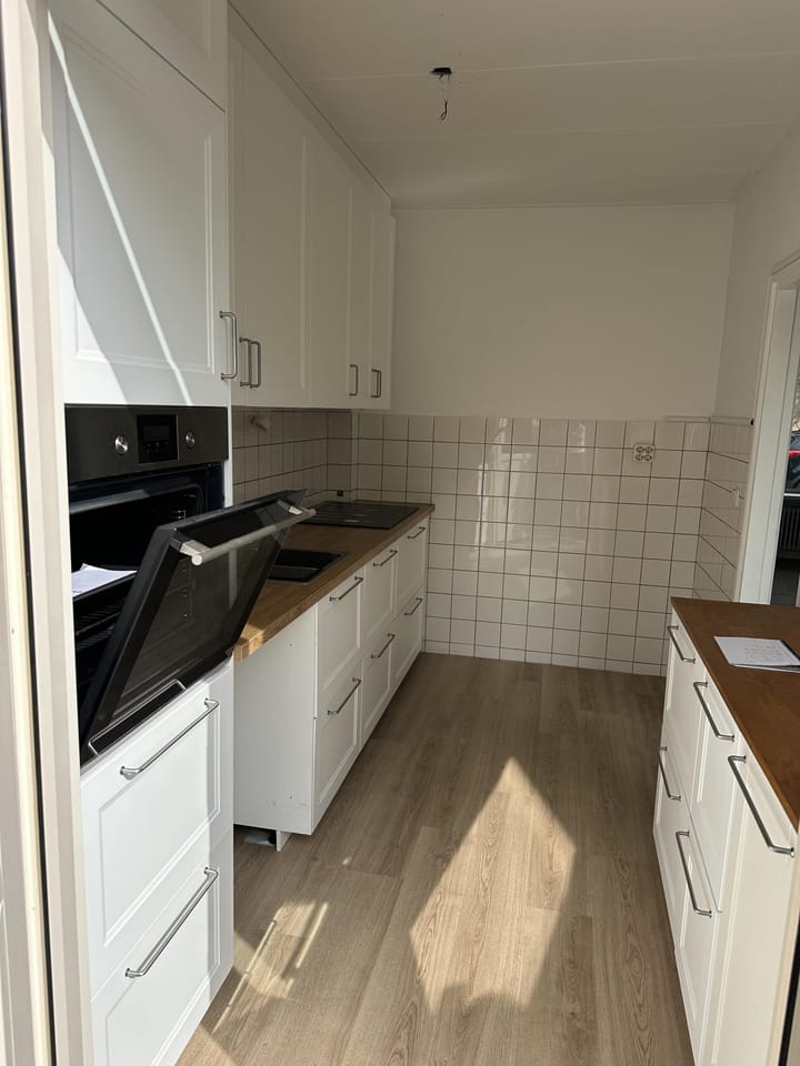 Hoekwoning te koop: Oudergemstraat 35, Breda