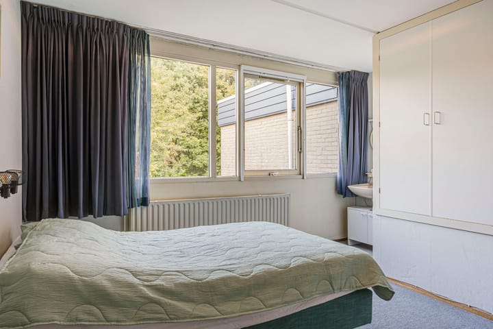 Tussenwoning te koop: Lorkeboomstraat 10, Arnhem