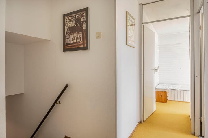 Tussenwoning te koop: Lorkeboomstraat 10, Arnhem