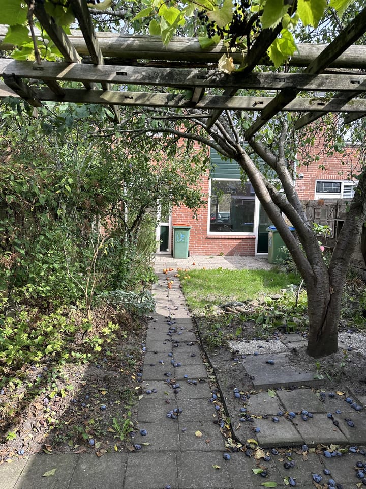 Hoekwoning te koop: Oudergemstraat 35, Breda